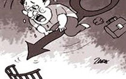 Dâm ô với bé 3 tuổi cùng giới