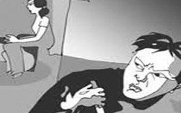 Thảm kịch một tình yêu