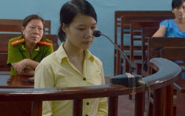 Mê đánh đề, nữ cán bộ ngân hàng vào tù