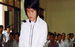 Nữ sinh lớp 9 dìm bạn chết dưới ao