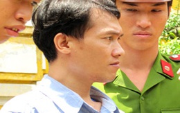 Vợ nói "tôi đang ngủ với trai", bị chồng thiêu sống