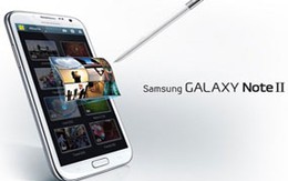 10 smartphone đình đám vừa trình làng
