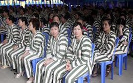 Kịch bản đen tối của người đàn bà bị chồng "trói buộc"
