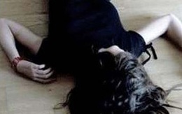 Cha hiếp dâm con gái khi nhà vắng người