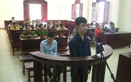 Bé gái 4 tuổi bị "người quen" giở trò thú tính