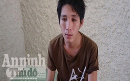 Kéo thiếu nữ 17 tuổi vào bụi rậm, hiếp dâm trong cơn say