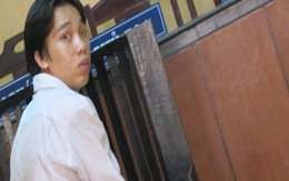 Thấy cô gái ở trọ xinh đẹp, tên cướp nổi máu tà dâm