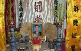 Hàng xóm “chấp nhau“ câu nói, người mất mạng, kẻ vào tù