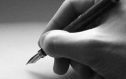 Vu quan hệ bất chính, ép viết giấy vay nợ 200 triệu