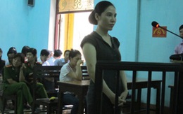Tự tử tại tòa để chứng minh sự vô tội