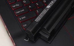 Tăng thời gian dùng pin laptop