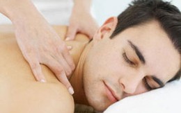 5 kiểu massage tăng lực cho quý ông