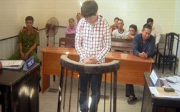 Đi cắm trại, nữ đoàn viên bị cán bộ xã cưỡng hiếp