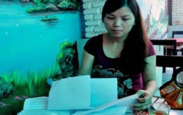Cô giáo bị tố cáo “quỵt nợ” đồng nghiệp hơn nửa tỷ đồng