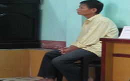 Bí mật bộ râu gã nông dân bị bệnh "hám đàn bà lạ"