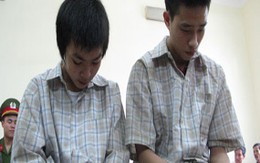 Rùng mình nghe 2 sát nhân tuổi "teen" khai tội