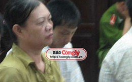 Nước mắt người đàn bà thuê sát thủ hại chồng