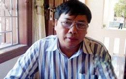 Siêu lừa đội lốt giảng viên đại học