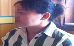 Nỗi lòng của nữ giảng viên tù tội