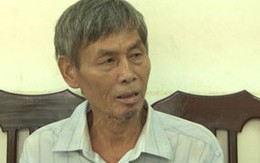 Nghi vợ lăng nhăng, dùng dao "xử đẹp" tình địch