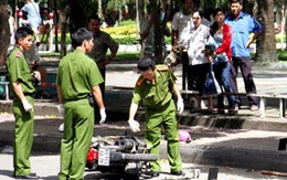 Truy sát đẫm máu ở Sài Gòn vì nợ tiền đi bar