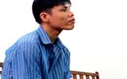Đánh chết chị dâu vì dùng chung chén
