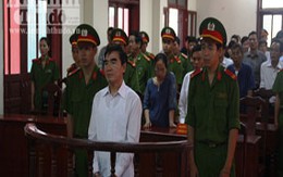 Tinh vi chiêu vận chuyển ma túy bằng...giường ngủ của trùm ma túy