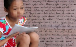 Thư cảm động của người cha tử tù và đứa con mồ côi