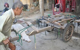 Tỷ phú đại hà tiện: Mỗi năm mua thịt cá 2 lần