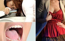 10 dấu hiệu đỏ cảnh báo bạn bị ung thư