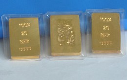 Mất tài sản vì được nhờ bán vàng giả