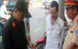 Để tội phạm không còn đất sống