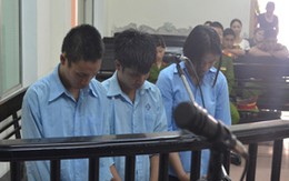 Giả vờ có bầu, thiếu nữ tống tiền 200 triệu đồng