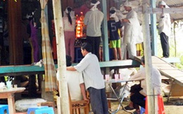 Cầu hôn bất thành, ra tay với mẹ người tình