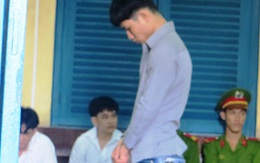 Bị bắt vì "yêu" người tình 13 tuổi mà không biết