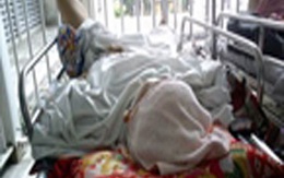 Mâu thuẫn tiền mua dâm, gái bán dâm đánh khách