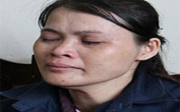 Thiếu nữ tuổi trăng tròn bị bán giá 4 triệu đồng