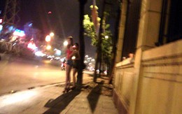 Những chiêu trò của gái bán dâm