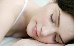 Những quan niệm sai lầm về giấc ngủ 