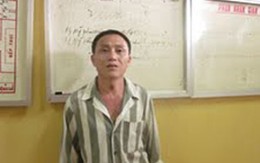 Đi trộm trâu, lại gặp cướp