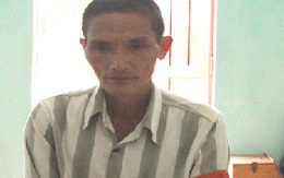 Cuộc đời đơn độc của kẻ giết người vì một chai rượu