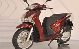 Giá Honda SH, PCX 2012 giảm nhẹ