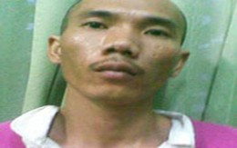 Kinh hoàng con giết mẹ tàn tật, chôn xác ngoài vườn