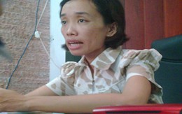 Trưởng phòng công chứng nợ tiền tỷ