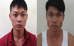 Nổi máu “dê”, nam sinh 18 quyết “yêu” thiếu nữ 32 tuổi