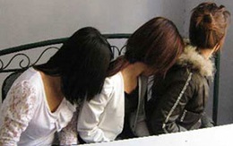 Bán trinh cho “đại gia” giá 10 triệu/lần