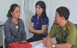 Đừng tưởng ly hôn là giải thoát