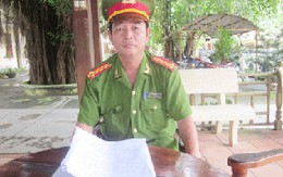 Chuyện“ông Bụt” ở trại giam xứ trầm