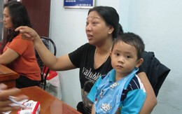 Cô giáo kể giây phút nghẹt thở đối diện kẻ bắt cóc