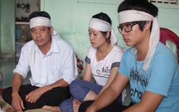 Nỗi đau gia đình cô giáo mầm non bị vũ sư giết hại